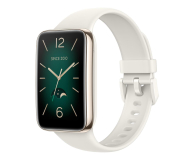 Xiaomi Smart Band 7 Pro Ivory - 1095332 - zdjęcie 1